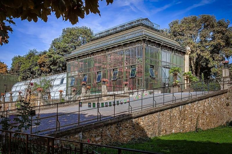 Апартаменты Relaxez Vous Dans Un Studio De Charme Paris 5 Экстерьер фото